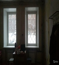 фото однокомнатной квартиры по ул Свердлова в Балахне